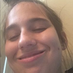 Meet your Posher, Rylee